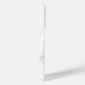 Torn Basketball Case-Mate iPhone Case (Achterkant / Rechts)