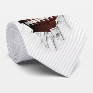 Torn Football Stropdas