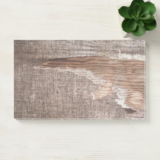 Torn  Pa Post-it® Notes (Kantoor)