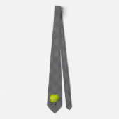 Torn Tennis Stropdas (Voorkant)