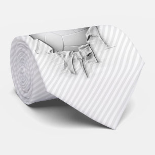 Torn Volleyball Stropdas