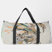 Torna Duffle Bag Plunjezak (Voorkant)