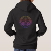 Torna Hoodie (Achterkant)