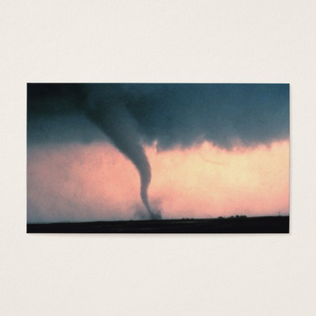 Tornade (Devant)