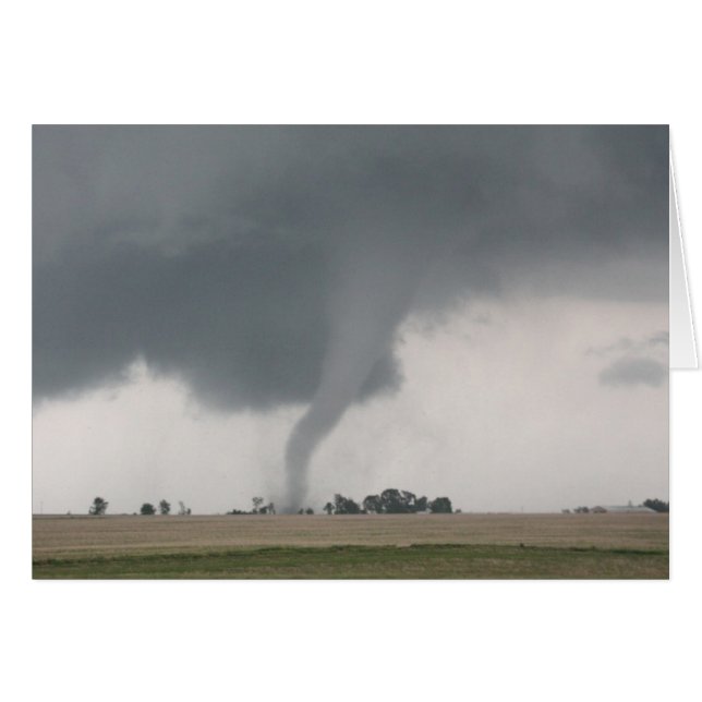 Tornade (Devant horizontal)