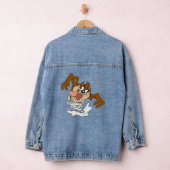 Tornade à bulles TAZ™ (Hangar)