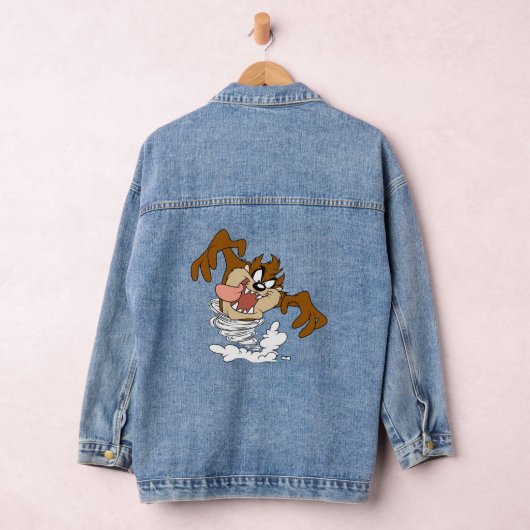 Tornade à bulles TAZ™ (Hangar)