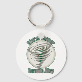 Tornado Alley Sleutelhanger