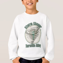 Tornado Alley T-shirt