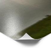 Tornado bij Yorkton SK Foto Afdruk (Hoek)