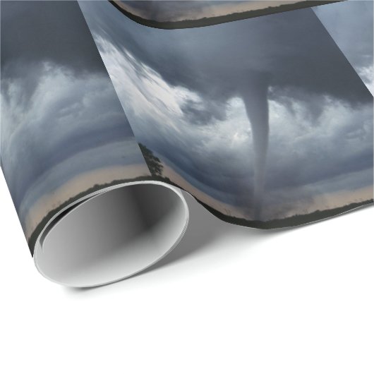 Tornado Cadeaupapier (Rol Hoek)