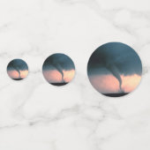 Tornado Confetti (Voorkanten)