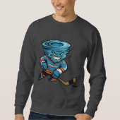 Tornado Crewneck Sweatshirt (Voorkant)
