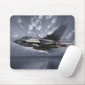 Tornado GR4 Mouse Mat. Muismat (Met muis)