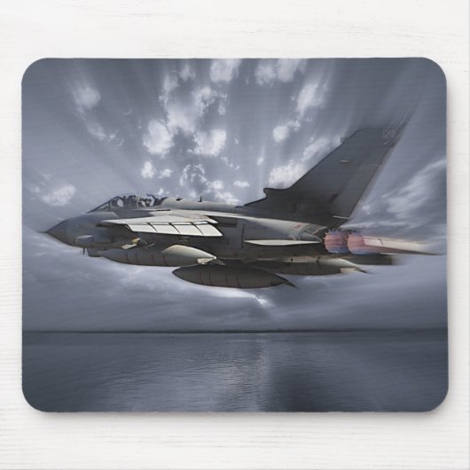 Tornado GR4 Mouse Mat. Muismat (Voorkant)