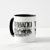 Tornado IDS 11 oz Ringer Mok (Voorkant links)