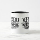 Tornado IDS 11 oz Ringer Mug (Centre)