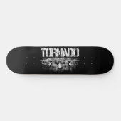 Tornado IDS 8 1/8"Skateboard Skateboard (Horizontaal)
