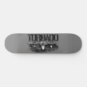 Tornado IDS 8 1/8"Skateboard Skateboard (Horizontaal)