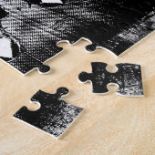 Tornado IDS 8x10 Photo Puzzle met Gift Box Legpuzzel (Zijkant)