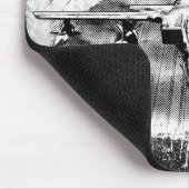 Tornado IDS Mousepad Muismat (Hoek)