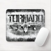 Tornado IDS Mousepad Muismat (Met muis)