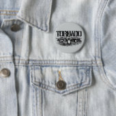 Tornado IDS Ronde Button (In situ)