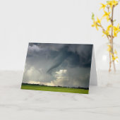 TORNADO KAART (Gele Bloem)