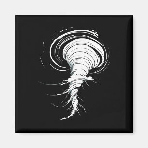 Tornado Kostuum Twister Storm Halloween Kinder Jon Magneet