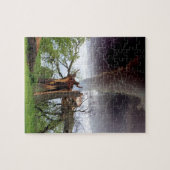 Tornado Legpuzzel (Horizontaal)