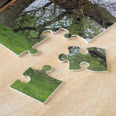 Tornado Legpuzzel (Zijkant)