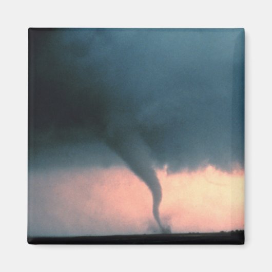 Tornado Magneet (Voorkant)