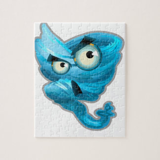 TORNADO OLLIE! LEGPUZZEL