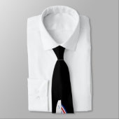 Tornado Racing Sailboat onedesign Stropdas (Gebonden)