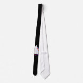 Tornado Racing Sailboat onedesign Stropdas (Achterkant)