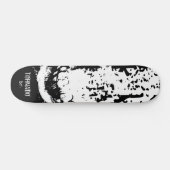 TORNADO-skateboard Skateboard (Horizontaal)