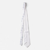 Tornado Stropdas (Achterkant)