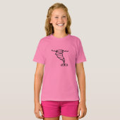 Tornado T-shirt (Voorkant volledig)