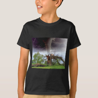Tornado T-shirt