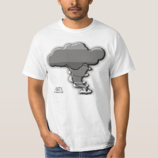 Tornado T-shirt