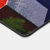 Tornado Tempête de la grange rouge Extreme Météo (Coin)