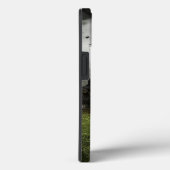 Tornado vernietigende huis storm meteorologie Case-Mate iPhone case (Achterkant / Rechts)