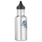 Tornado Waterfles (Links)