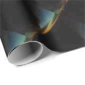 Tornado-wolk Cadeaupapier (Rol Hoek)