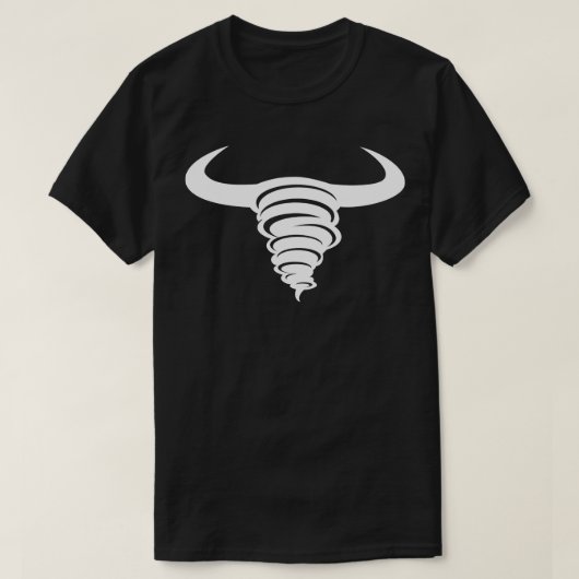tornado-wranglerpen t-shirt (Design voorkant)