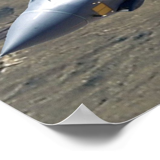 Tornados Poster (Hoek)