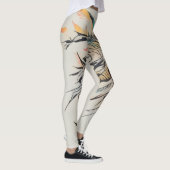 Tornan Titan Leggings (Droite)