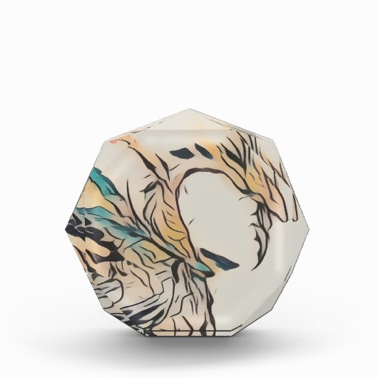 Tornan Titan Photo Block  Fotoblokken (Voorkant)