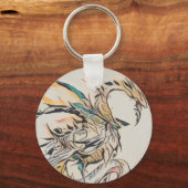 Tornan Titan Sleutelhanger (Voorkant)