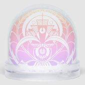 Tornan Titan Snowglobe (Arrière)